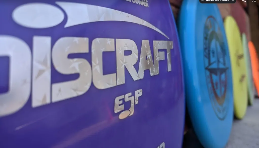 Top Disc Golf Brands