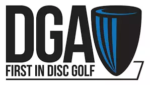 DGA Discs Logo