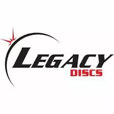 Legacy Discs Logo