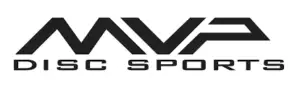 MVP Disc sports logo