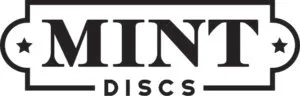 Mint Discs Logo
