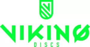 Viking Discs Logo