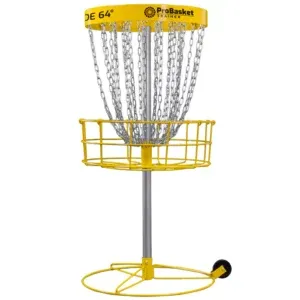 Latitude 64 ProBasket Trainer Disc Golf Basket