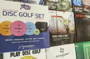 Read more about the article The Best Disc Golf Sets of 2025