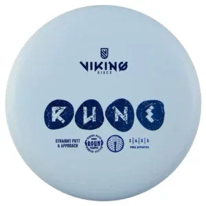 Viking Discs Rune