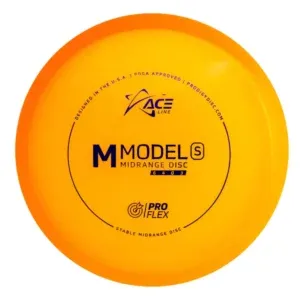 Prodigy Ace Line M Model S