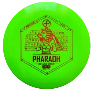 Infinite Discs Pharaoh