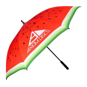Axiom Watermelon Umbrella