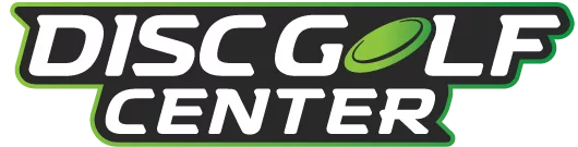 Disc Golf Center Store Logo
