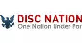 DiscNation Logo