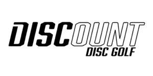 Discount Disc Golf Superstore Logo