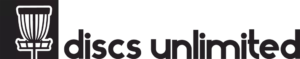 Discs unlimited logo