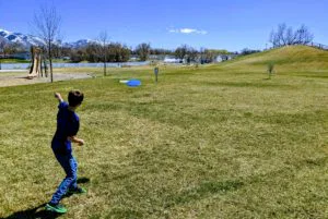 Read more about the article Best Disc Golf Discs for Kids