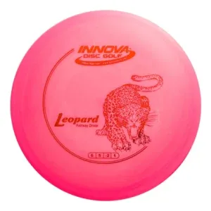 Innova Leopard