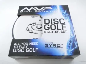 MVP Premium Starter Set