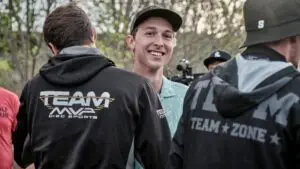 Read more about the article How to Get Sponsored in Disc Golf