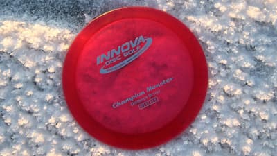 Read more about the article What Do The Numbers on Disc Golf Discs Mean?