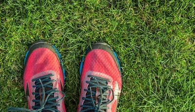 Read more about the article The Best Disc Golf Shoes for 2025