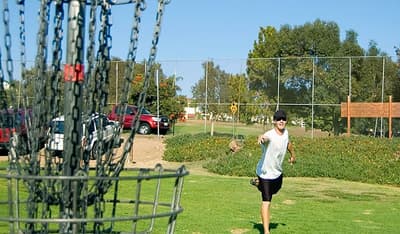 best disc for tomahawk throw