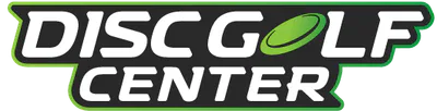 Disc Golf Center Store Logo