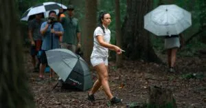 Read more about the article Best Disc Golf Umbrella
