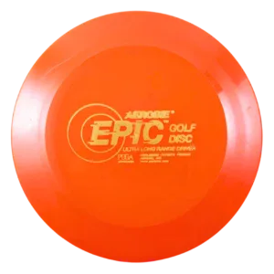 Aerobie Epic