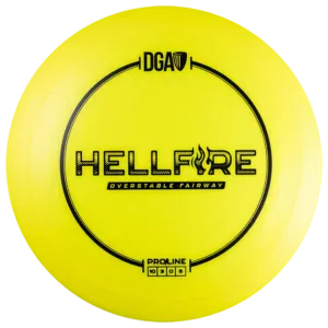 DGA Hellfire