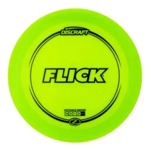 Discraft Flick