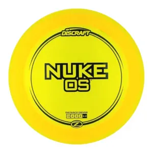 Discraft NUKE OS